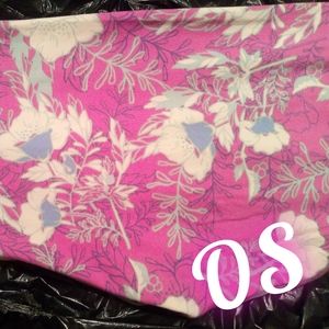 LuLaRoe OS Leggings nwot